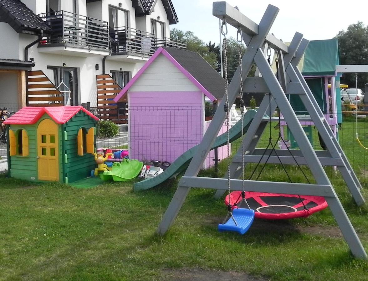 Blask Latarnl Нехоже Экстерьер фото