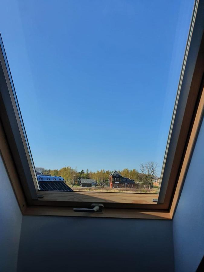 Blask Latarnl Нехоже Экстерьер фото