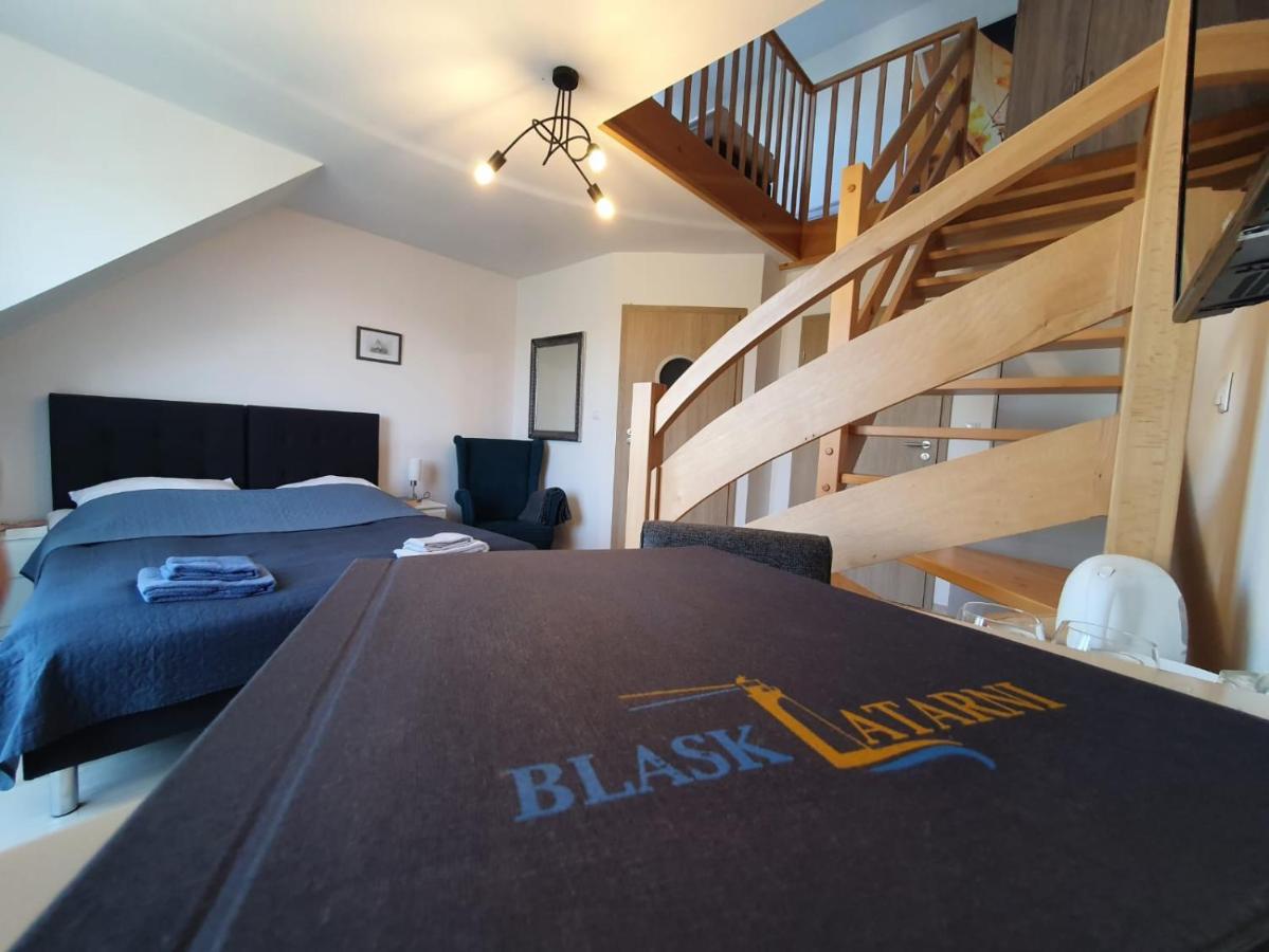 Blask Latarnl Нехоже Экстерьер фото