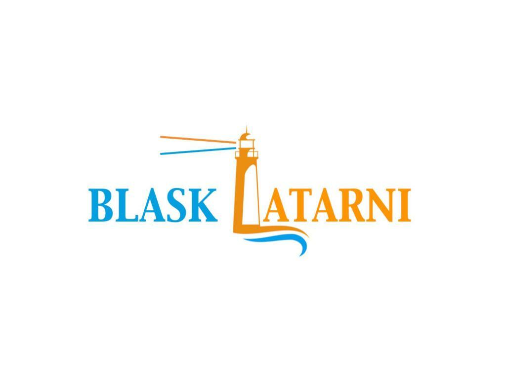 Blask Latarnl Нехоже Экстерьер фото